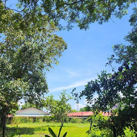 Blissfull Sweet Inn Pantai Cenang  Eksteriør billede