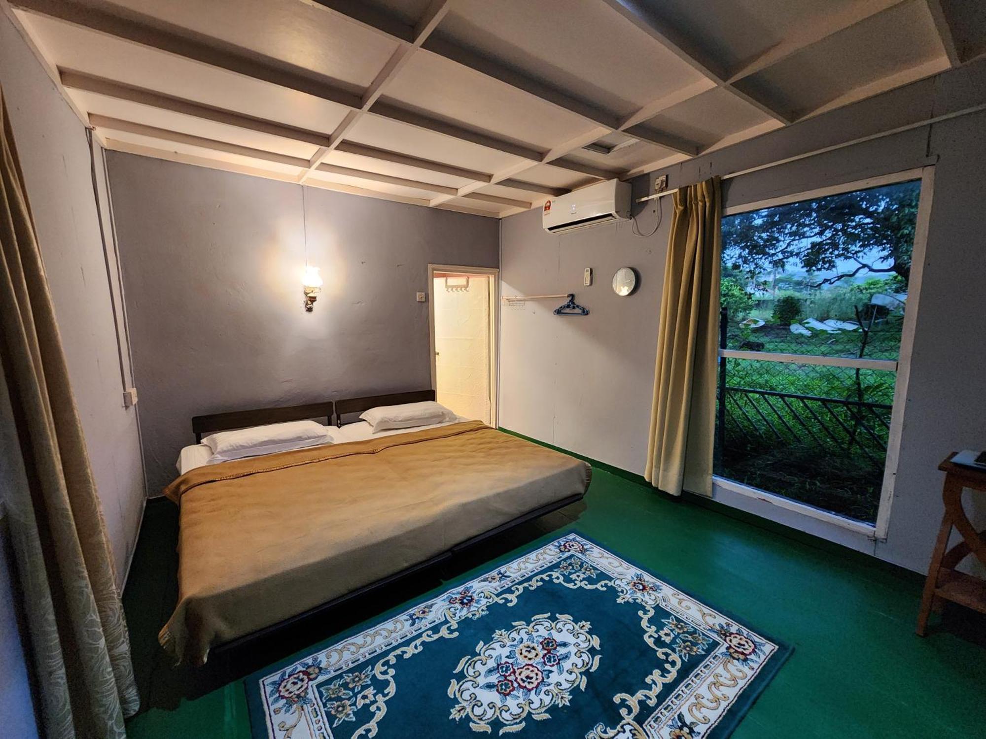 Blissfull Sweet Inn Pantai Cenang  Eksteriør billede
